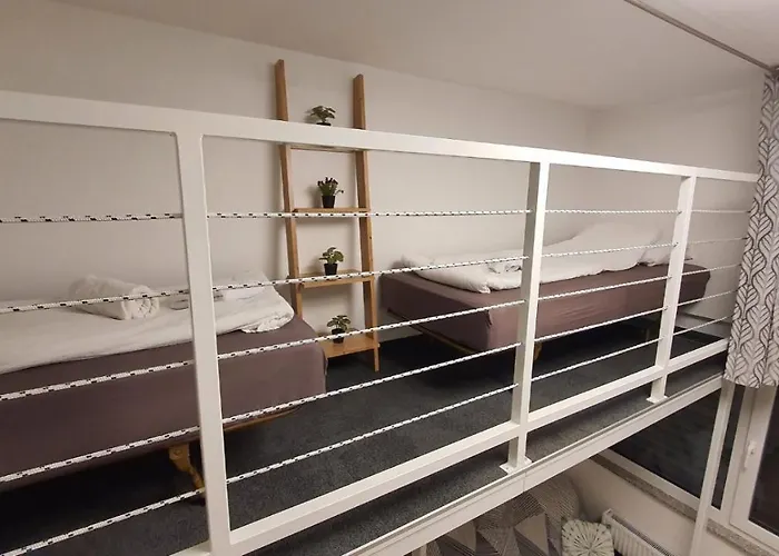 Apartment Afrodita