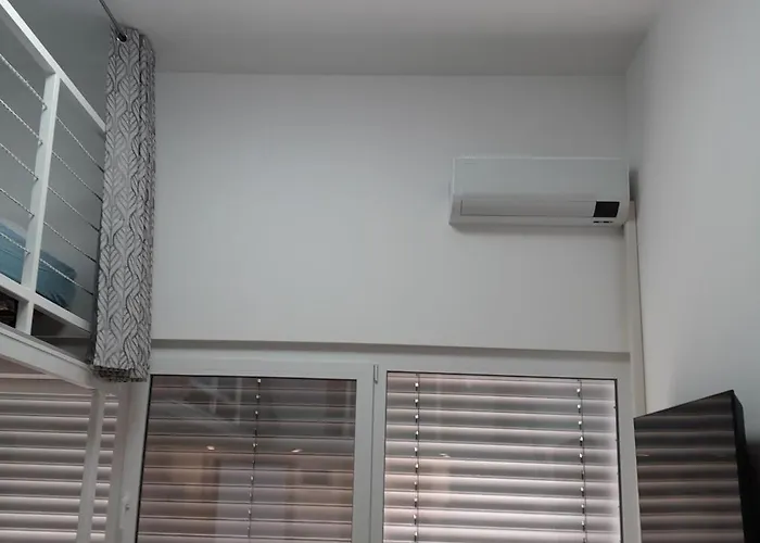 Apartment Afrodita