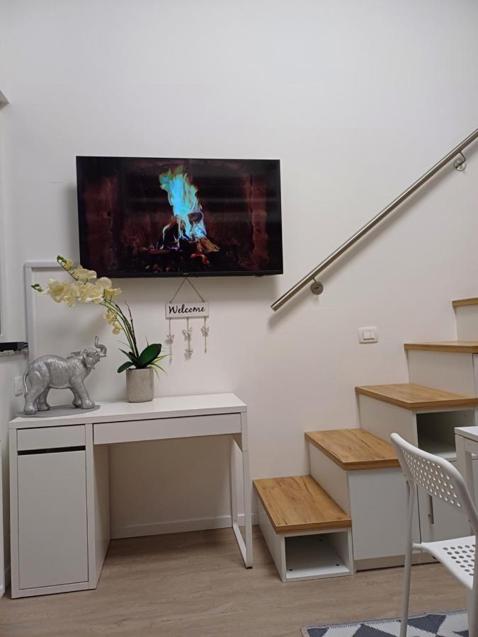 Apartman Afrodita