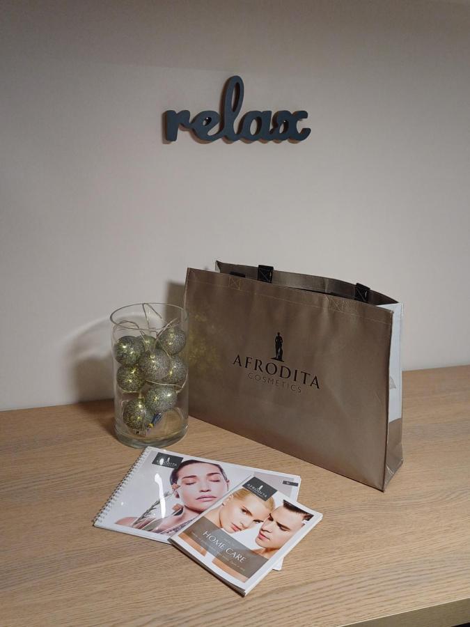 Afrodita