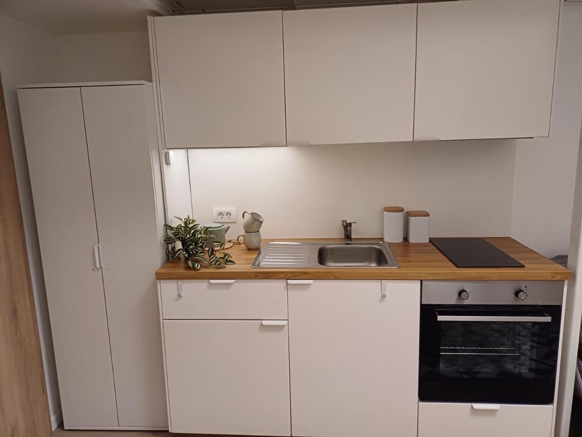Afrodita Apartman Ljubljana