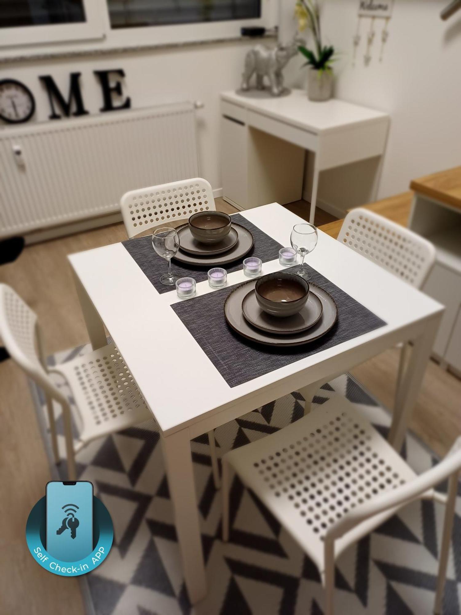 Apartman Afrodita *